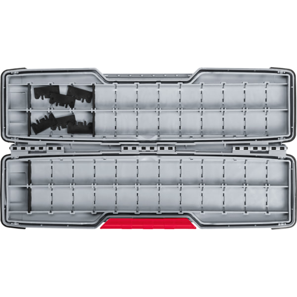 PRO TOUGH BOX LARGE FOR ACCESSORIES