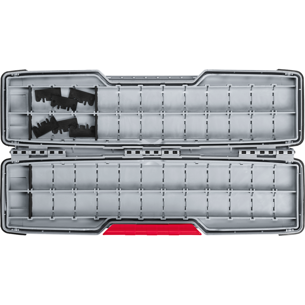 pro-tough-box-large-for-accessories-50-x-120-x-355-mm-2607011826 PRO TOUGH BOX LARGE FOR ACCESSORIES - Image 1