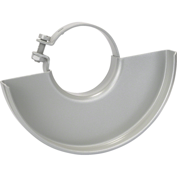 PROTECTIVE GUARDS WITHOUT COVER