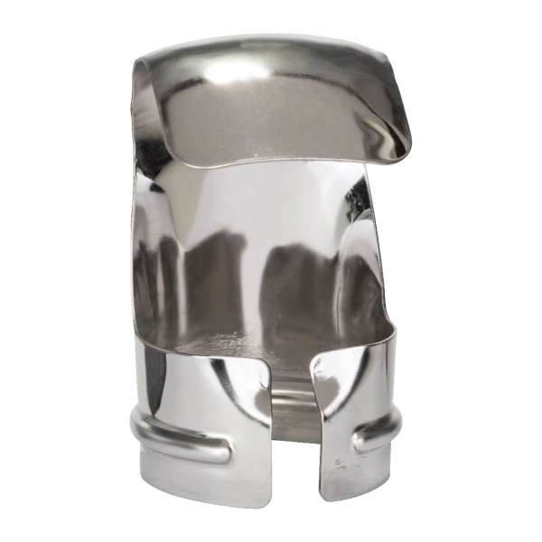 HEAT GUN REFLECTOR NOZZLE