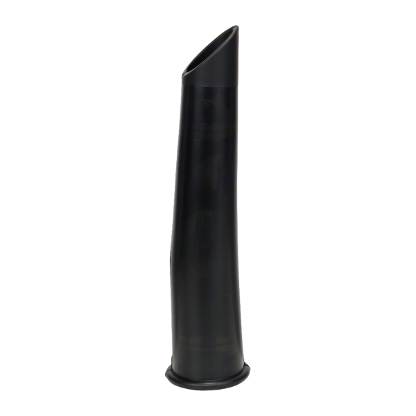 RUBBER NOZZLE