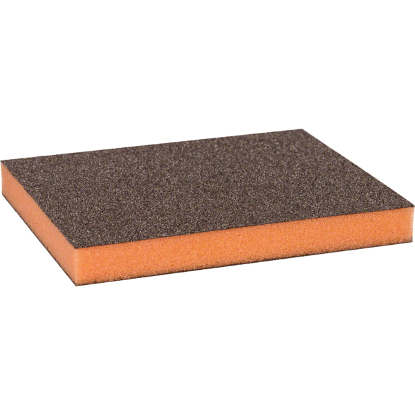 S473 BEST FOR CONTOUR COMBI ABRASIVE SPONGE