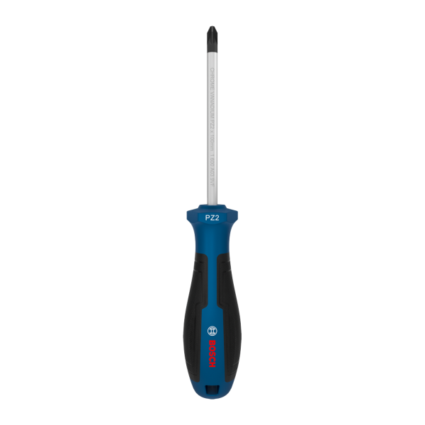 SCREWDRIVER POZIDRIV