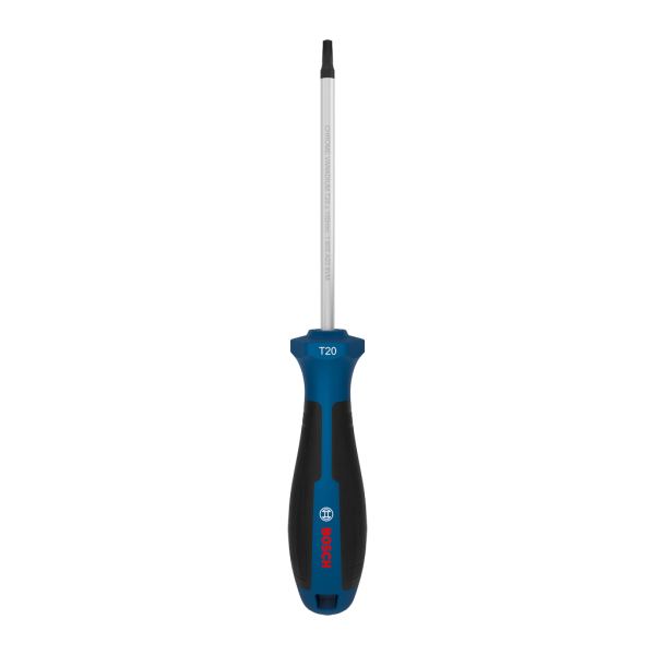 SCREWDRIVER TORX