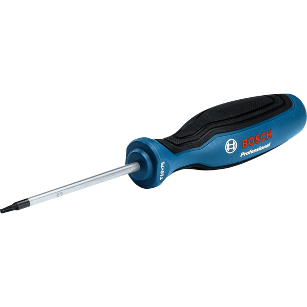 SCREWDRIVER TX10X75 MM PROFESSIONAL