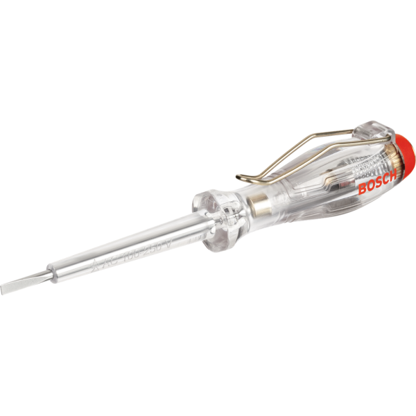SINGLE POLE PHASE TESTER SL3 PROFESSIONAL