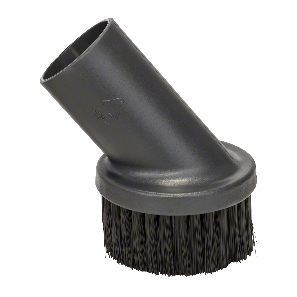 small-round-brush-1609390481 SMALL BRUSH NOZZLE - Image 1