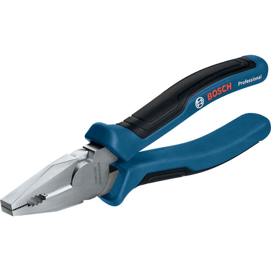 universal-combination-pliers-180-mm-1600a01th7 UNIVERSAL COMBINATION PLIERS 180 MM PROFESSIONAL - Image 1