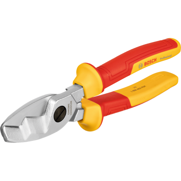 VDE CABLE SHEAR 200 MM PROFESSIONAL