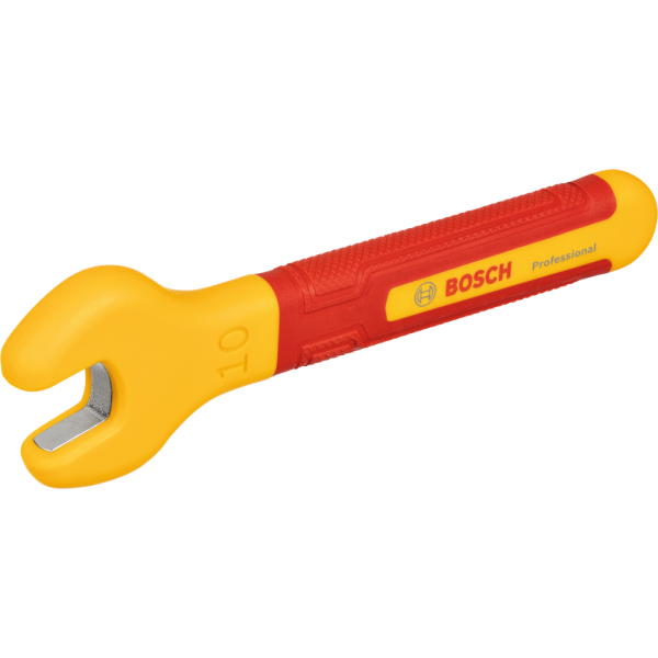 VDE SPANNER 10 MM PROFESSIONAL