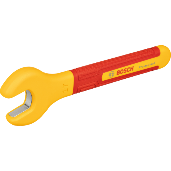 VDE SPANNER 17 MM PROFESSIONAL