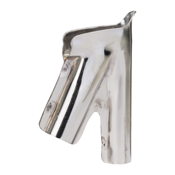HEAT GUN WELDING SHOE
