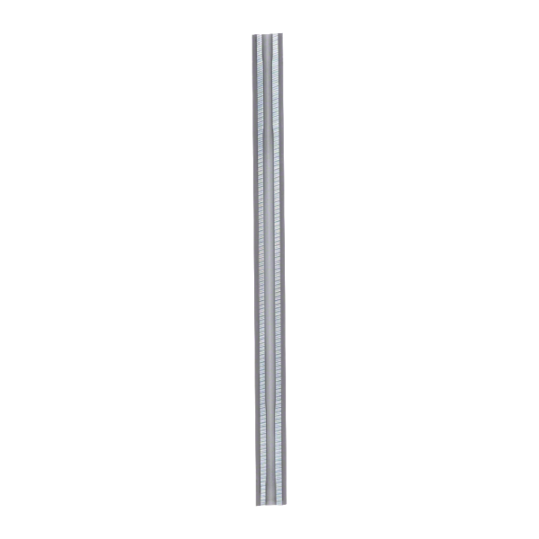 WOOD RAZOR CARBIDE REVERSIBLE PLANER KNIFE 56 MM
