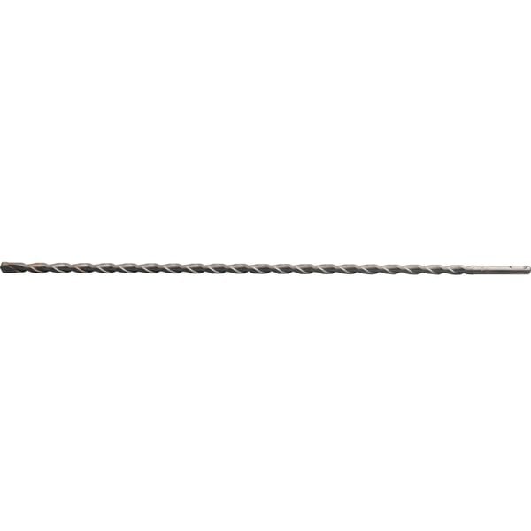 Masonry Drill Bit, 25mm x 250mm, SDS