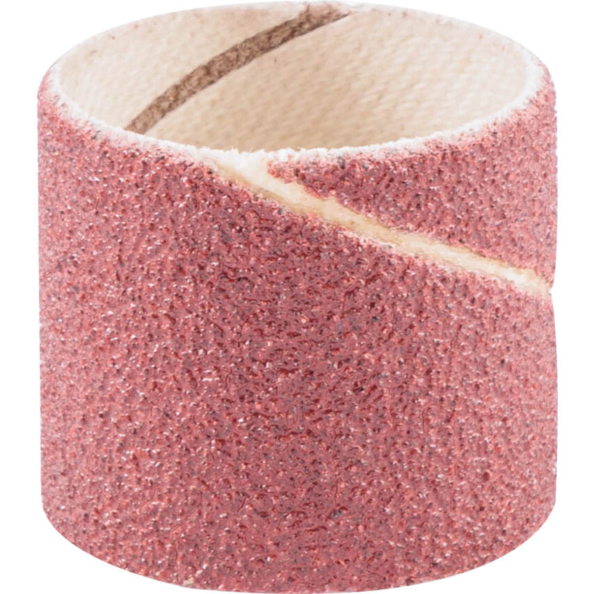 ken2058089p 19X25mm AL/OX SANDING BANDS GRIT150 - Image 1